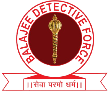 Balajee Detective Force